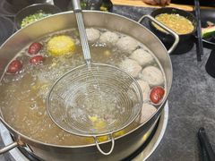 -林记潮牛·牛肉火锅(上马墩店)