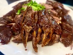 -日日香卤鹅饭店·澄海狮头鹅(澄海店)