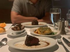 菲力牛排-茹丝葵经典牛排馆(上海外滩店)