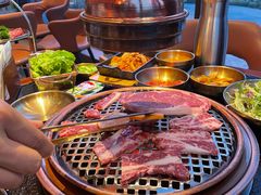 -伏一解牛烤肉专门店(信业购物中心店)