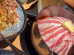 -沼津港精致料理·寿喜烧·烧鸟(青浦宝龙广场日料榜单店)