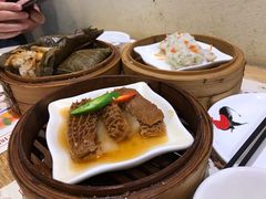 -赏点粤式点心(广州塔店)