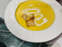 -MIO弥欧洋房西餐厅(中央大街店)