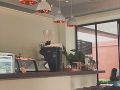 -fishtank鱼缸咖啡(三山街店)