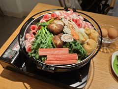 -团子君寿司·茶