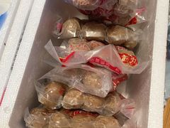 -阿娟牛肉丸·手打牛肉丸·现做现卖