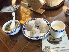-勤德兴(湖滨路店)