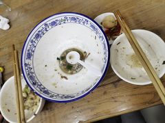 -老刘家泡馍·陕西老字号(钟楼广济街店)