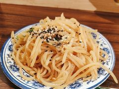 -雁滩白记·兰州牛肉面