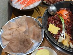 -楠火锅(太古里总店)