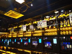 -ibarrel爱杯·bistro&brunch(江宁路店)