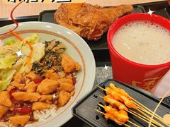 -永和大王(共和新路店)