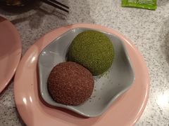 -争鲜回转寿司(南开大悦城店)
