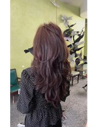 -丽时 Hair Salon