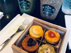 -星巴克(重庆北城天街店)