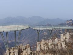 -狼牙山风景区