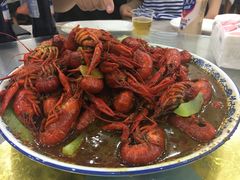 -虾少爷龙虾烧烤(双桥路店)