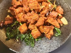 -桥边小楼·手工云南菜·丽江地标美食