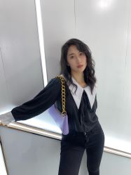 -In Style造型