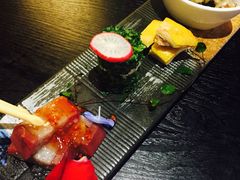 龙井味道-柒园·三十年创意杭帮菜(龙湖滨江天街店)