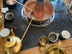 -陀岗美食·云南藏式特色餐厅