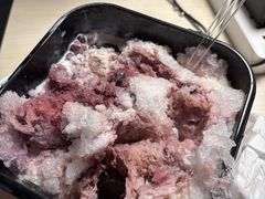 -梁子刨冰王&梁小糖(王顶堤店)