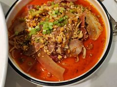 -花椒俏川菜小馆(南海万达店)