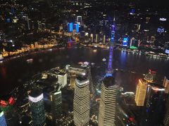 -上海中心大厦