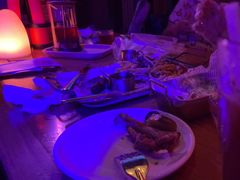 -MR.ROCKY洛奇先生RESTAURANT&BAR(宝安壹方城店)