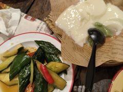-聂发财重庆江湖菜(解放碑店)