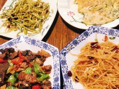 -卧龙堡客栈·中餐厅(古北水镇店)