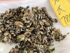-新享乐海鲜(翠华路店)