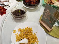 -老西门·常州菜(新区店)