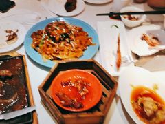 -避风塘·老港味餐厅(虹口龙之梦店)