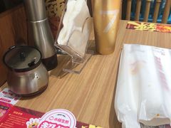 -小杨生煎(宝山花园城店)