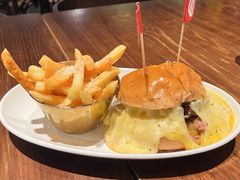 -Bistro 63 创意融合料理(广粤天地店)