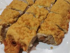 芋泥香酥鸭-粤北餐馆
