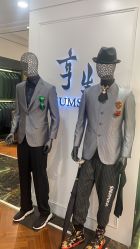 -亨生西服(陕西北路店)