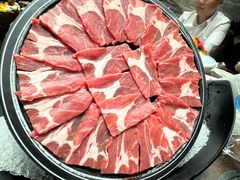 -东海怡品海鲜豆捞(舟宿夜江店)