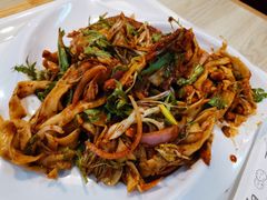 -亚惠美食广场(大连开发区安盛购物广场店)