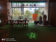 -端艾堂·SPA·艾灸(棕榈泉013店)