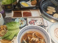 -千寻山野烤肉(中关村店)