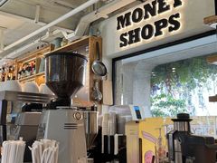 -Money Shops(愚园路店)