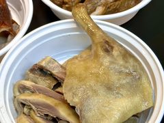 -达记卤菜店(红庙店)