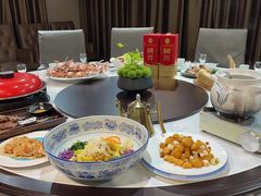 -良师门滨海人家·海鲜·家常菜(滨海城店)