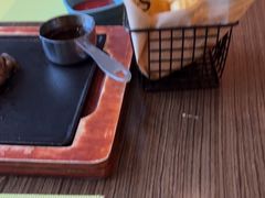 -希尔顿欢朋酒店·欢朋餐厅