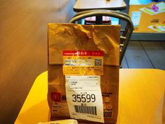 -麦当劳(西安雁塔路店)