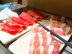 -海底捞火锅(河东万达广场店)