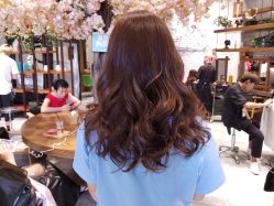 -简影造型·自选烫染接发salon