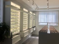 -目艮眼镜SHOWROOM(品牌集合店)